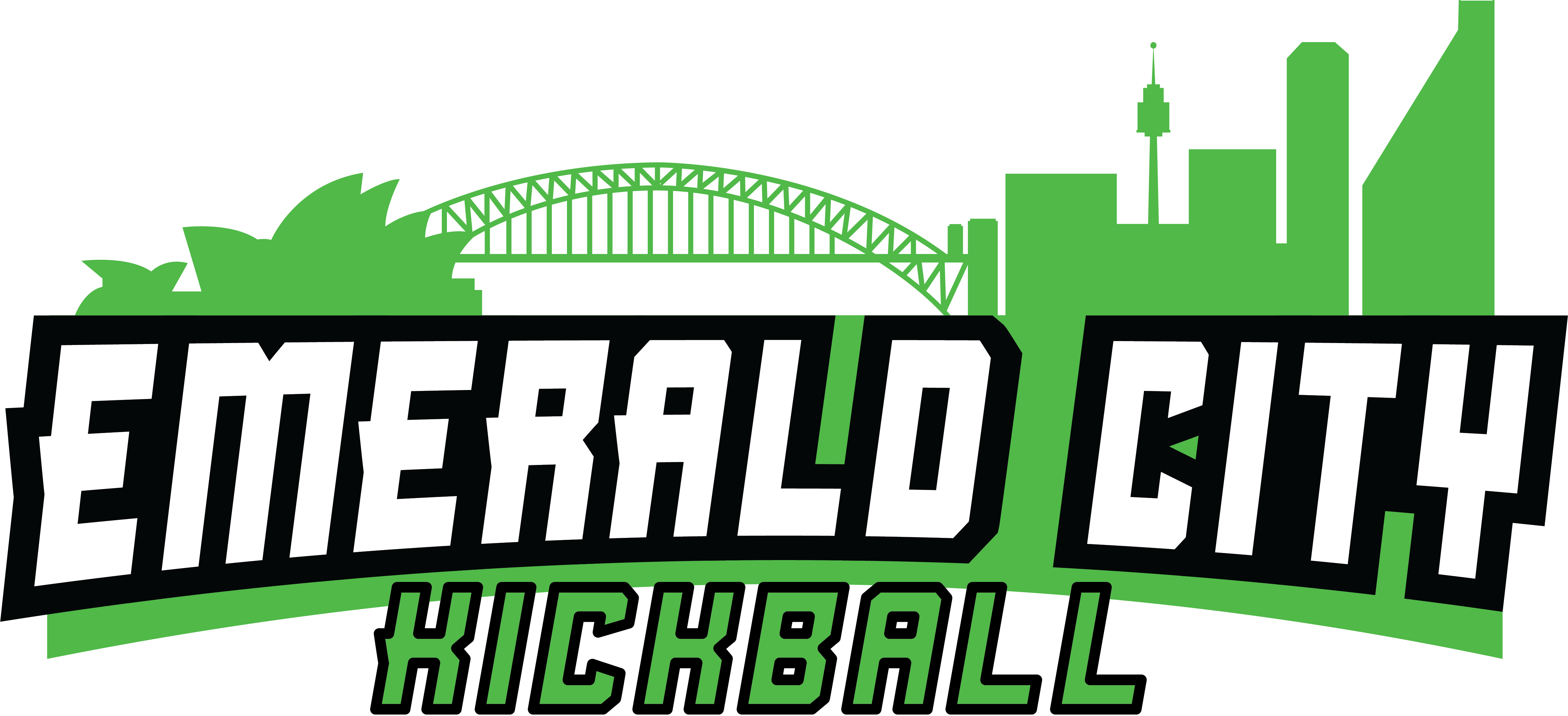 Terms Emerald City Kickball