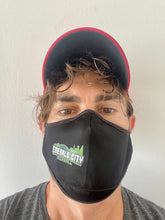 Load image into Gallery viewer, ECKB Official Face Mask
