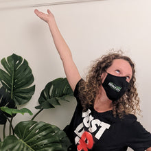 Load image into Gallery viewer, ECKB Official Face Mask
